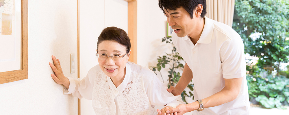 ヘルパーステーションLib