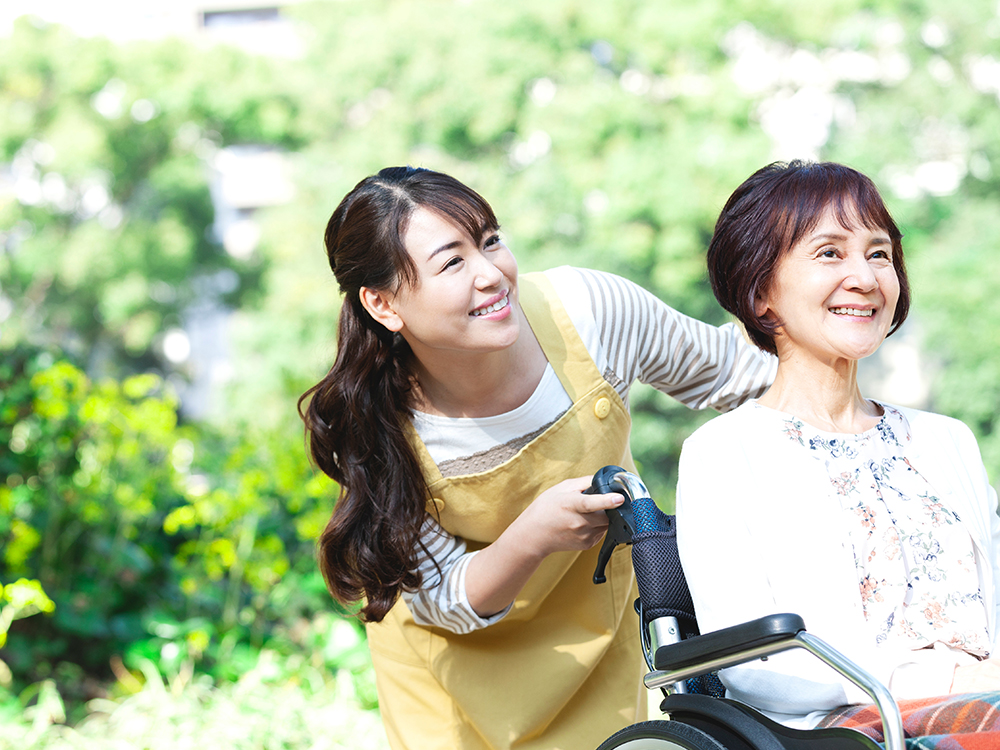 ヘルパーステーションLib