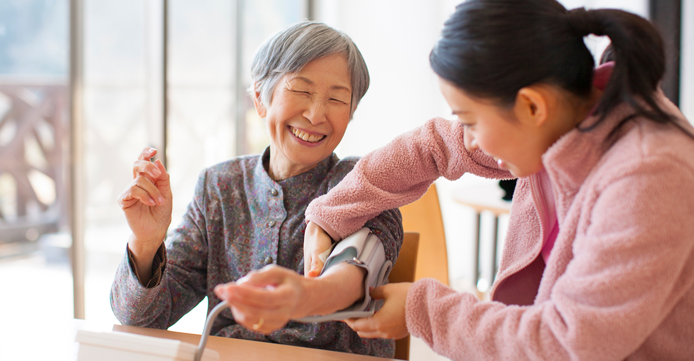 株式会社Lib（リヴ）